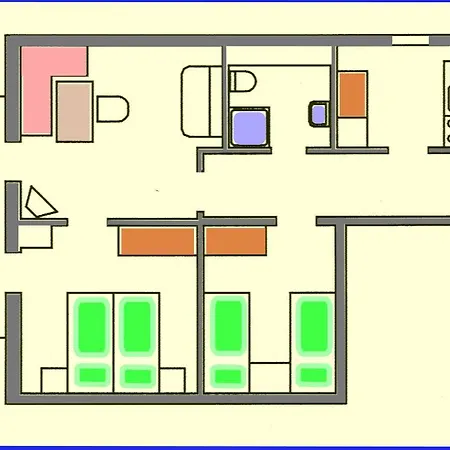 Epple Apartment *